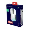 Mouse da gaming Trust GXT 922 Ybar per destrorsi USB Type-A ottico 7200 DPI