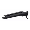 TRUST Ody II full-size wireless RF QWERTY nordic nero