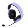 Trust GXT 489P FAYZO Headset con cavo archetto Gaming nero, viola