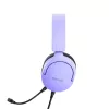 Trust GXT 489P FAYZO Headset con cavo archetto Gaming nero, viola