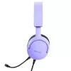 Trust GXT 489P FAYZO Headset con cavo archetto Gaming nero, viola