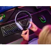 Trust GXT 489P FAYZO Headset con cavo archetto Gaming nero, viola