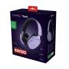 Trust GXT 489P FAYZO Headset con cavo archetto Gaming nero, viola