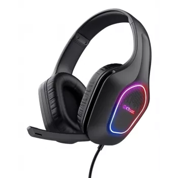 Cuffie Trust GXT 416 ZIROX