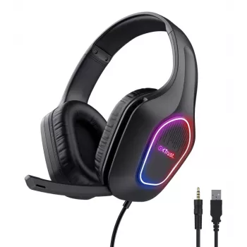 Cuffie Trust GXT 416 ZIROX