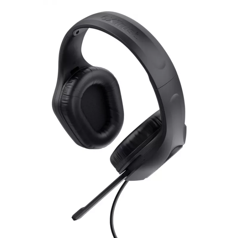 Cuffie Trust GXT 416 ZIROX