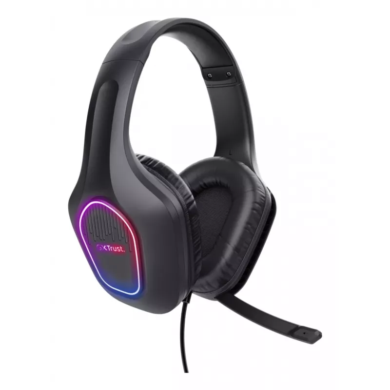 Cuffie Trust GXT 416 ZIROX
