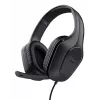 Trust GXT 792 Quadrox Tastiera mouse incluso Gaming USB QWERTY belga nero