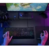 Trust GXT 792 Quadrox Tastiera mouse incluso Gaming USB QWERTY belga nero
