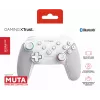 Trust GXT 1246W MUTA White Gamepad Bluetooth Nintendo Switch, Nintendo Switch Lite