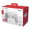 Trust GXT 1246W MUTA White Gamepad Bluetooth Nintendo Switch, Nintendo Switch Lite