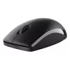 Set tastiera e mouse wireless TRUST Primo – tastiera a membrana full-size QWERTY, RF Wireless, nero, mouse incluso