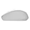 Trust Yvi+ Mouse universale ambidestro RF Wireless + Bluetooth ottico 1600 DPI