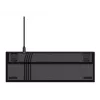 Trust GXT 867 Acira Tastiera Gaming USB AZERTY belga nero, grigio