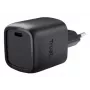 Caricabatterie Trust Maxo 30W USB-C GaN caricabatterie per interni ricarica rapida nero