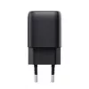 Caricabatterie Trust Maxo 30W USB-C GaN caricabatterie per interni ricarica rapida nero