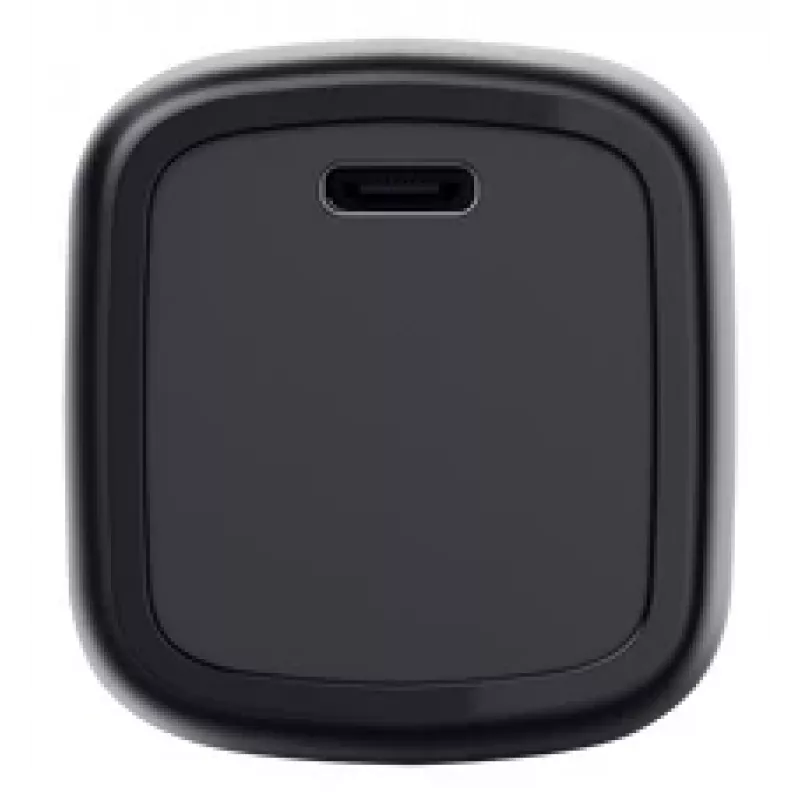 Caricabatterie Trust Maxo 30W USB-C GaN caricabatterie per interni ricarica rapida nero