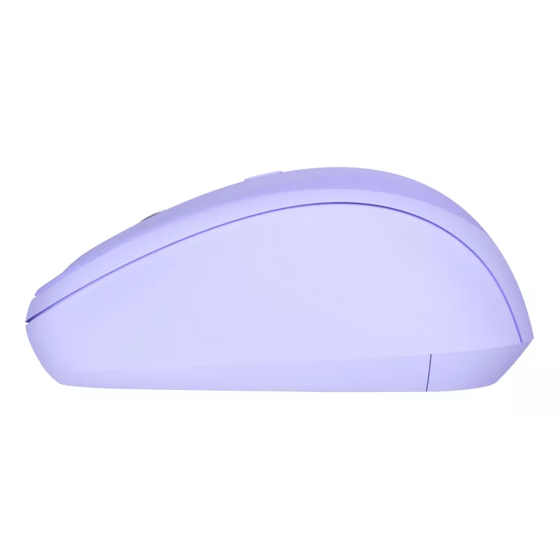 Trust Yvi+ Mouse universale ambidestro RF Wireless + Bluetooth ottico 1600 DPI