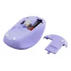Trust Yvi+ Mouse universale ambidestro RF Wireless + Bluetooth ottico 1600 DPI