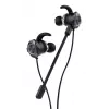Trust GXT 406 Pine Headset con cavo In-Ear Gaming nero