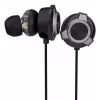 Trust GXT 406 Pine Headset con cavo In-Ear Gaming nero