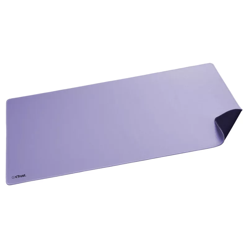 Trust GXT 759P Tappetino mouse Gaming viola