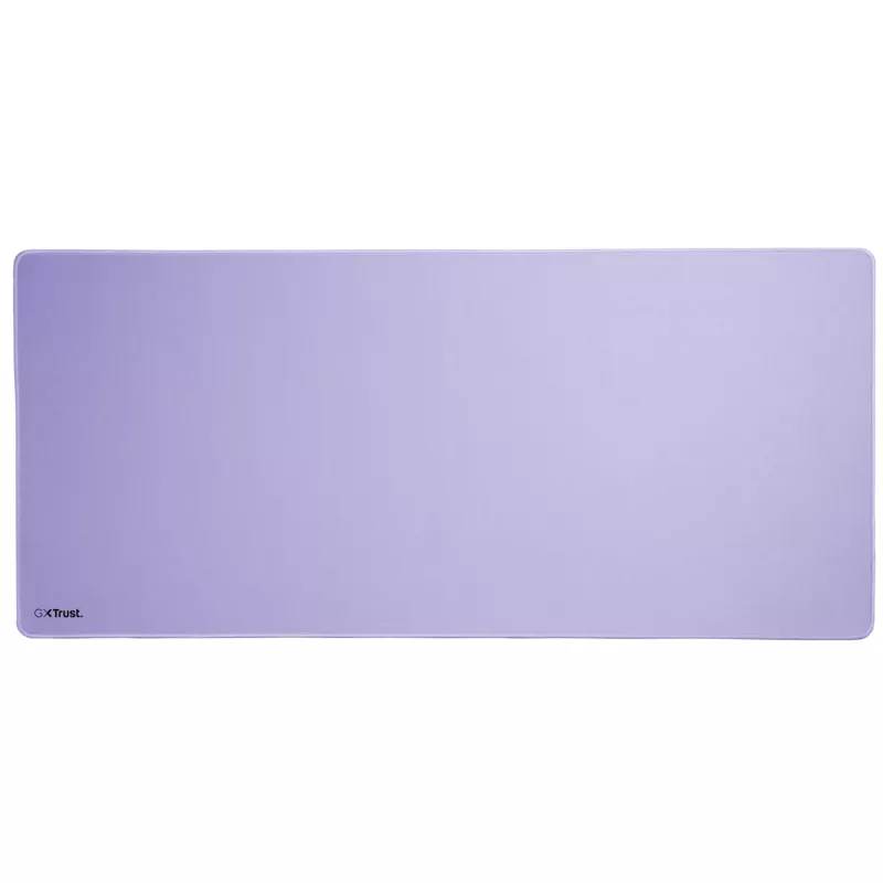 Trust GXT 759P Tappetino mouse Gaming viola