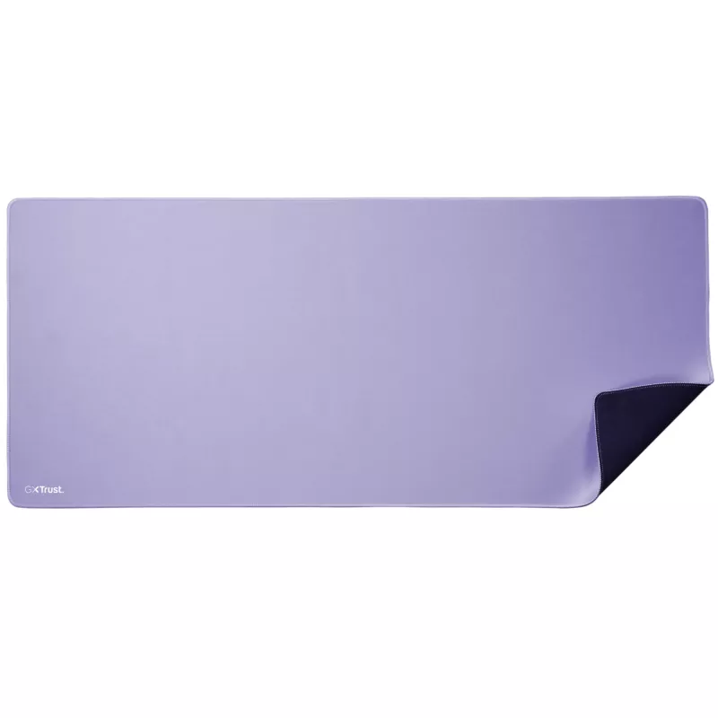 Trust GXT 759P Tappetino mouse Gaming viola