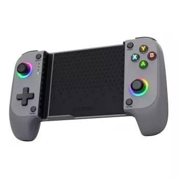 Trust GXT 735G Mylox grigio Bluetooth Gamepad analogico/digitale Android, iOS