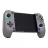 Trust GXT 735G Mylox grigio Bluetooth Gamepad analogico/digitale Android, iOS