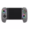 Trust GXT 735G Mylox grigio Bluetooth Gamepad analogico/digitale Android, iOS
