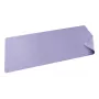 Trust Benya XXL Tappetino da scrivania cloruro di polivinile (PVC) viola