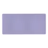 Trust Benya XXL Tappetino da scrivania cloruro di polivinile (PVC) viola
