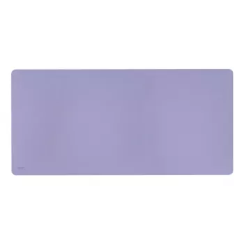 Trust Benya XXL Tappetino da scrivania cloruro di polivinile (PVC) viola