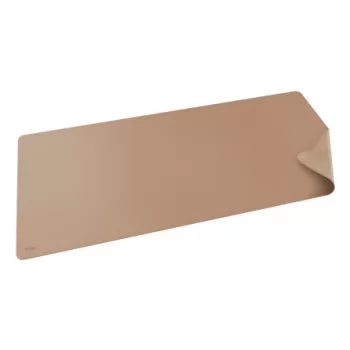 Trust Benya XXL Tappetino da tavolo cloruro di polivinile (PVC) beige