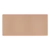 Trust Benya XXL Tappetino da tavolo cloruro di polivinile (PVC) beige