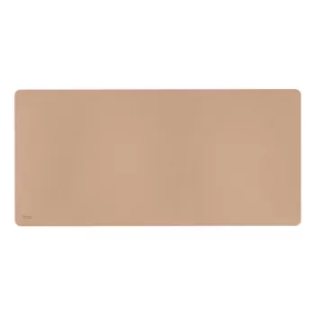 Trust Benya XXL Tappetino da tavolo cloruro di polivinile (PVC) beige