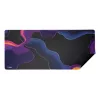 Trust GXT 759 XXL Tappetino mouse Gaming nero, blu, rosa, viola