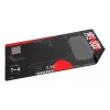 Tappetino mouse Gaming TRUST GXT 759 XXL — 900×400 mm, PET, nero/rosso