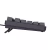 Trust GXT 864 Cada Tastiera Gaming USB QWERTY inglese nero