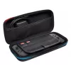 Custodia rigida per Nintendo Switch 2 TRUST GXT1251 nero – borsa protettiva da trasporto, design robusto