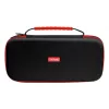 Custodia rigida per Nintendo Switch 2 TRUST GXT1251 nero – borsa protettiva da trasporto, design robusto