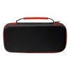 Custodia rigida per Nintendo Switch 2 TRUST GXT1251 nero – borsa protettiva da trasporto, design robusto