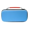 Borsa Trust GXT 1251B Custodia rigida per Nintendo Switch 2 blu