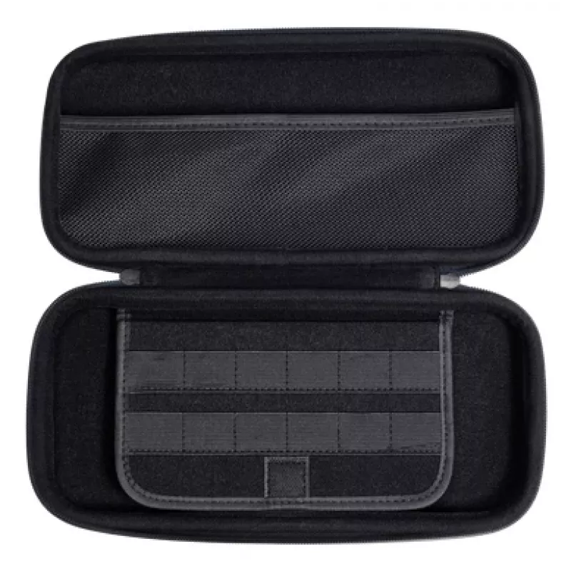 Trust GXT 1251RB Custodia rigida per Nintendo Switch 2 - multicolore