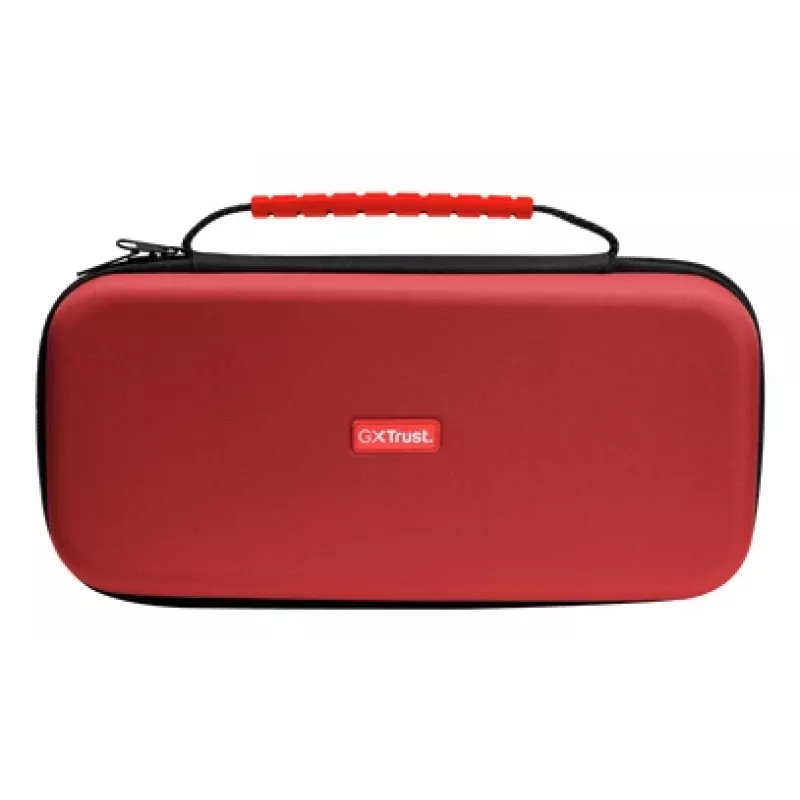 Trust GXT 1251RB Custodia rigida per Nintendo Switch 2 - multicolore