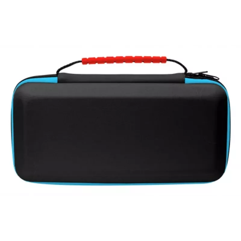 Custodia da trasporto Trust GXT 1252 XL per Nintendo Switch 2 nero