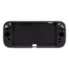 Custodia in silicone Trust GXT 1253 per Nintendo Switch 2 nero