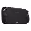 Custodia in silicone Trust GXT 1253 per Nintendo Switch 2 nero