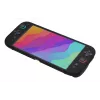 Custodia in silicone Trust GXT 1253 per Nintendo Switch 2 nero